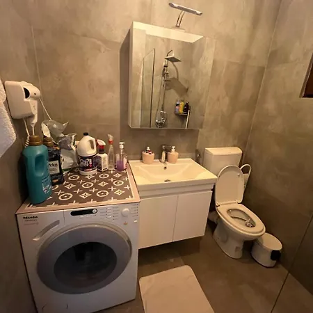 Saselisht Harmony 4 Bedroom