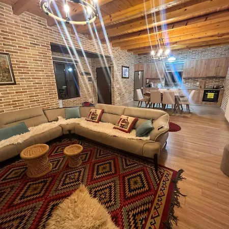 Apartment Saselisht Harmony 4 Bedroom