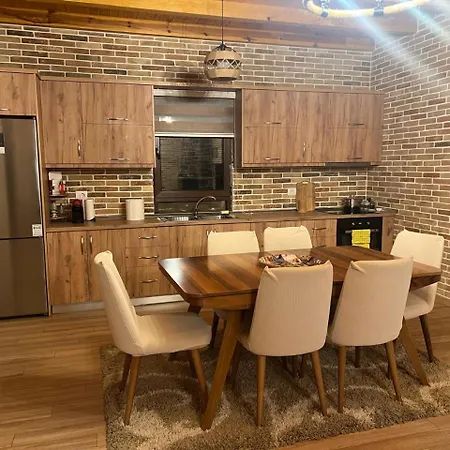 Apartment Saselisht Harmony 4 Bedroom *