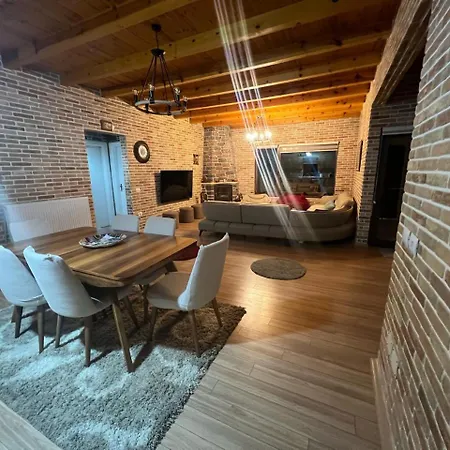 Saselisht Harmony 4 Bedroom * Pogradec