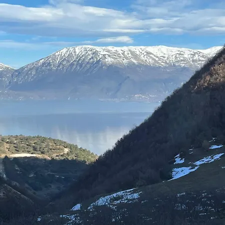 Saselisht Harmony 4 Bedroom Pogradec