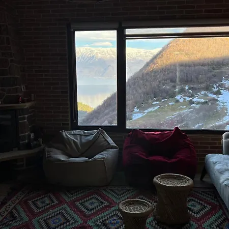 Saselisht Harmony 4 Bedroom