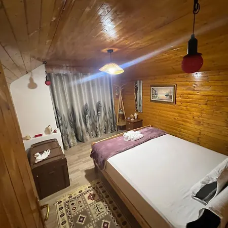 Apartment Saselisht Harmony 4 Bedroom