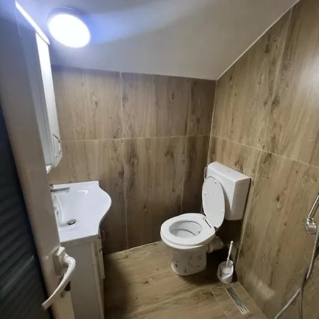 Apartment Saselisht Harmony 4 Bedroom *