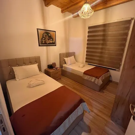 Apartment Saselisht Harmony 4 Bedroom *