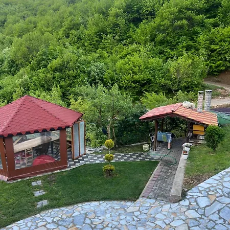 Saselisht Harmony 4 Bedroom Διαμέρισμα *