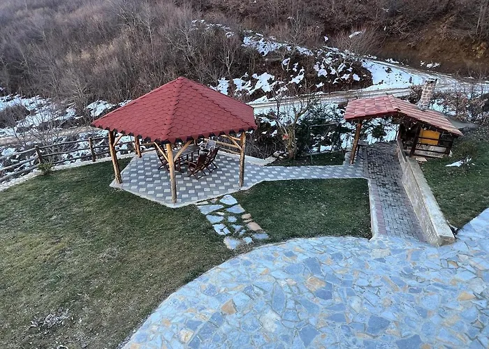 公寓 Saselisht Harmony 4 Bedroom *