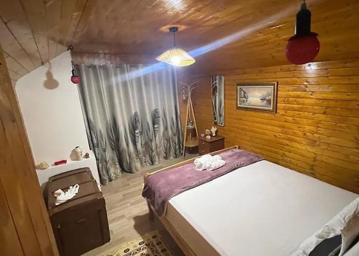 公寓 Saselisht Harmony 4 Bedroom