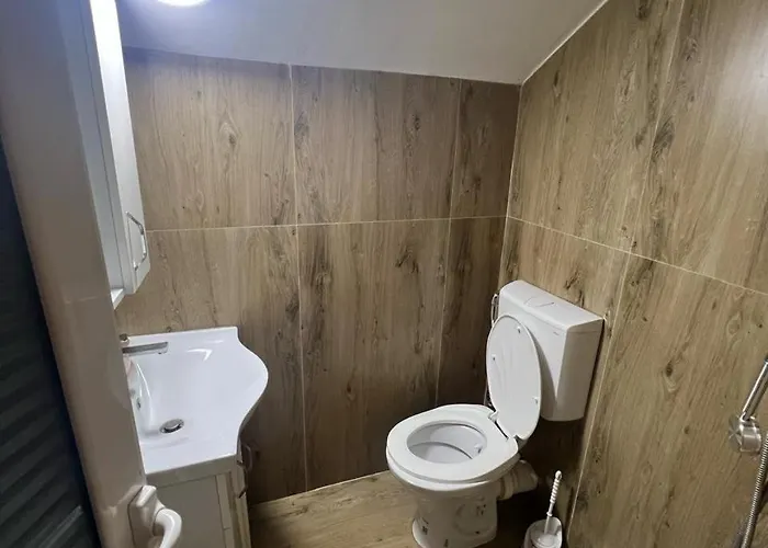 公寓 Saselisht Harmony 4 Bedroom *