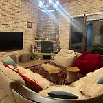 Apartment Saselisht Harmony 4 Bedroom Pogradec
