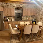 Apartment Saselisht Harmony 4 Bedroom *