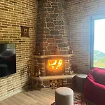 Saselisht Harmony 4 Bedroom Appartement Pogradec