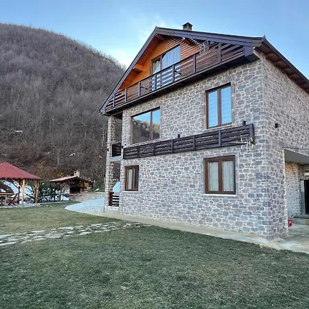 Saselisht Harmony 4 Bedroom Apartment