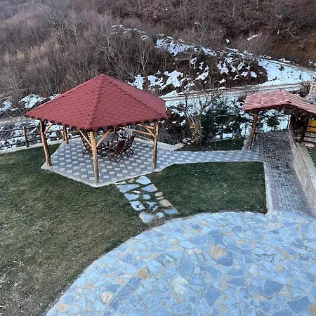 Apartment Saselisht Harmony 4 Bedroom *