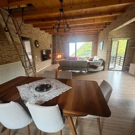 Saselisht Harmony 4 Bedroom