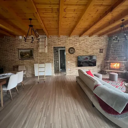 Saselisht Harmony 4 Bedroom Apartment *