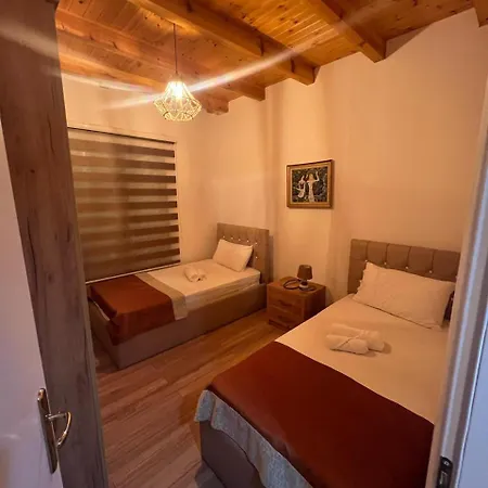 Saselisht Harmony 4 Bedroom