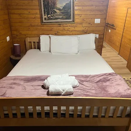 Apartment Saselisht Harmony 4 Bedroom Pogradec