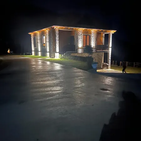 Saselisht Harmony 4 Bedroom Pogradec