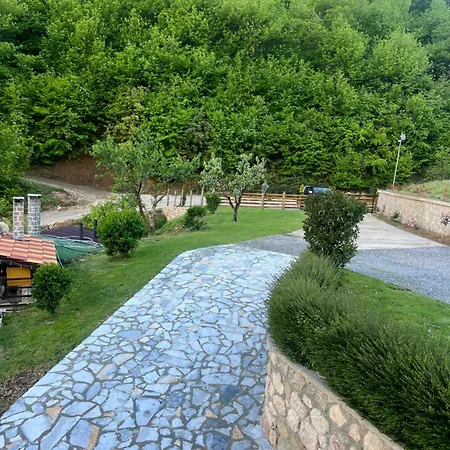 Saselisht Harmony 4 Bedroom Pogradec