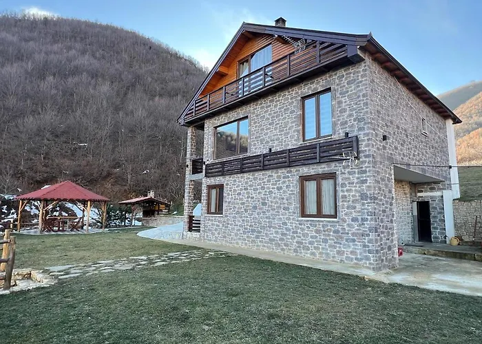 Saselisht Harmony 4 Bedroom Lejlighed