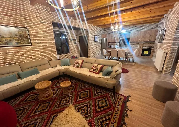 Appartement Saselisht Harmony 4 Bedroom