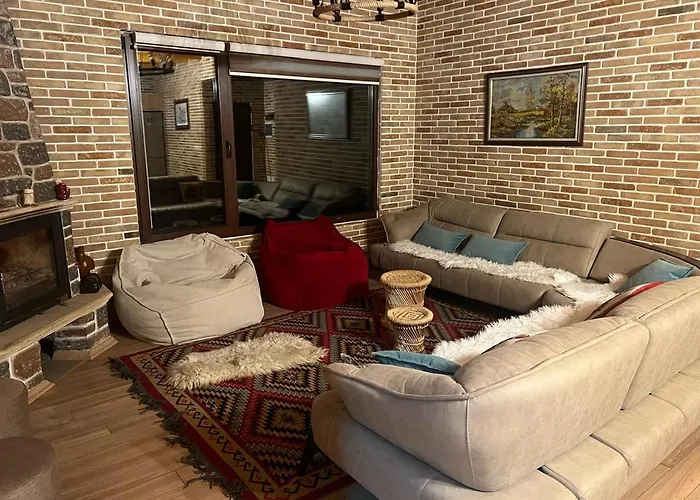 Saselisht Harmony 4 Bedroom Appartement *