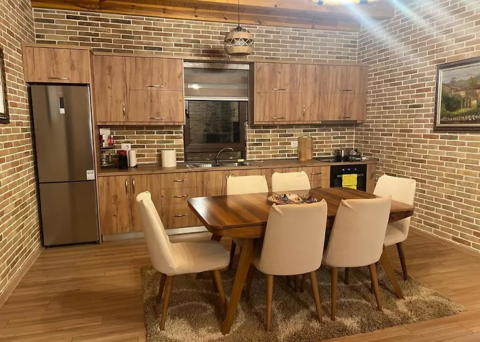 Appartement Saselisht Harmony 4 Bedroom *