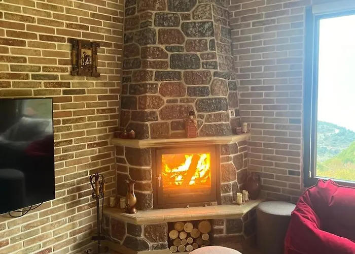 Saselisht Harmony 4 Bedroom Appartement Pogradec