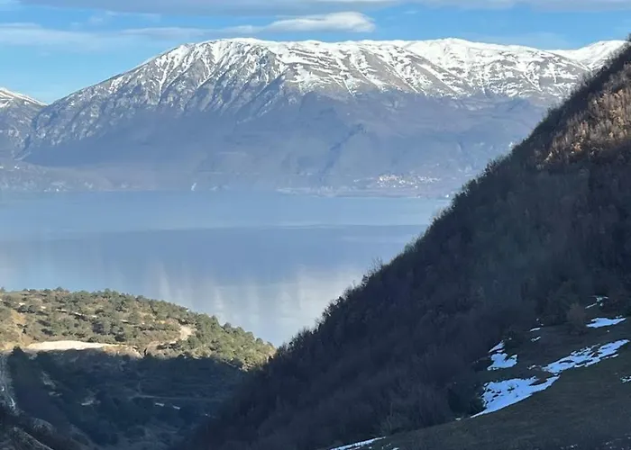 Saselisht Harmony 4 Bedroom Pogradec