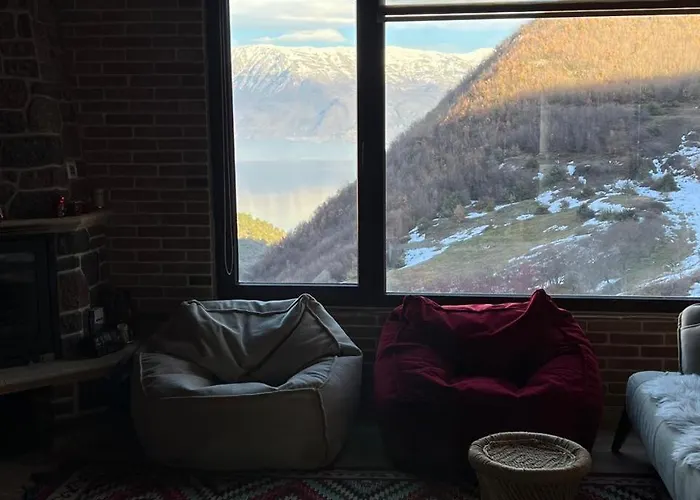 Saselisht Harmony 4 Bedroom