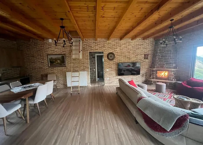 Saselisht Harmony 4 Bedroom Lejlighed *