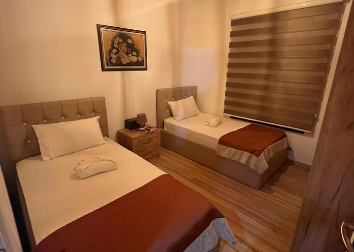 Appartement Saselisht Harmony 4 Bedroom *