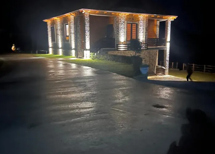 Saselisht Harmony 4 Bedroom Pogradec